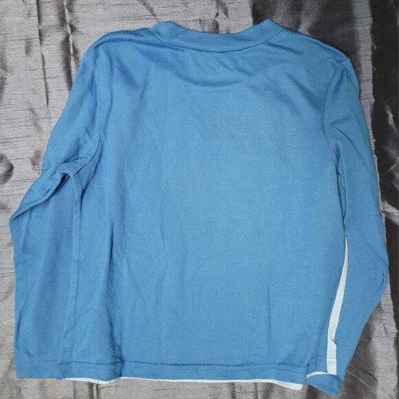 Pokemon shirt PJ top 5/6 Yrs - Picture 2 of 3